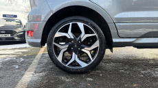 Ford EcoSport 1.0 EcoBoost 125 ST-Line 5dr Petrol Hatchback